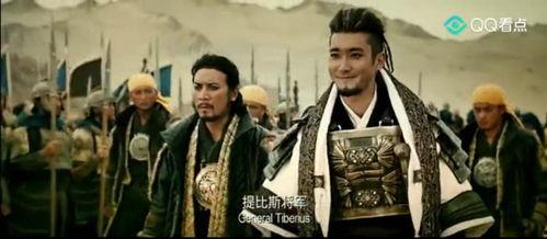 天将雄狮片段免费观看,揭秘古代英雄传奇，免费观看重温历史辉煌