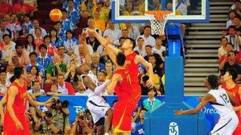 姚明比赛视频全场录像,全场精华回顾