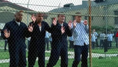 监狱学园第一季在线播放