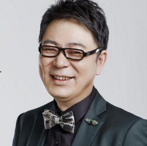 刘佳巍老公是导演,揭秘他的幸福家庭生活