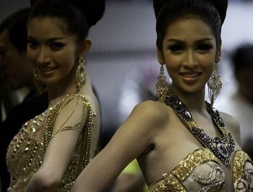 加勒比 人妖Av,人妖Av的璀璨人生