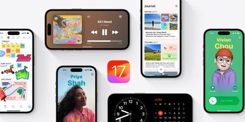 苹果17最新爆料平台,颠覆性设计与强大性能前瞻
