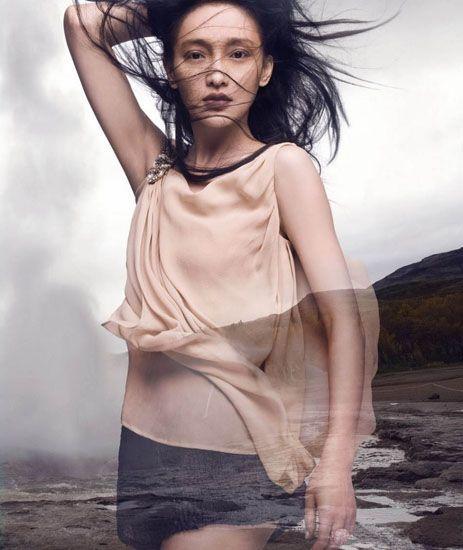 明星环保宣言,引领绿色生活新风尚