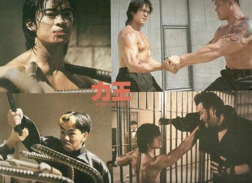 电影力王免费在线观看,巅峰对决，免费观影，热血激战一触即发！