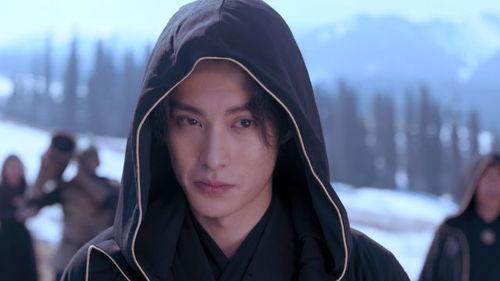 将夜2在线播放40,开启奇幻冒险之旅，解锁40集精彩剧情！