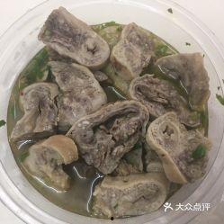 燕姐牛杂被爆料视频,揭秘网红美食背后的真相