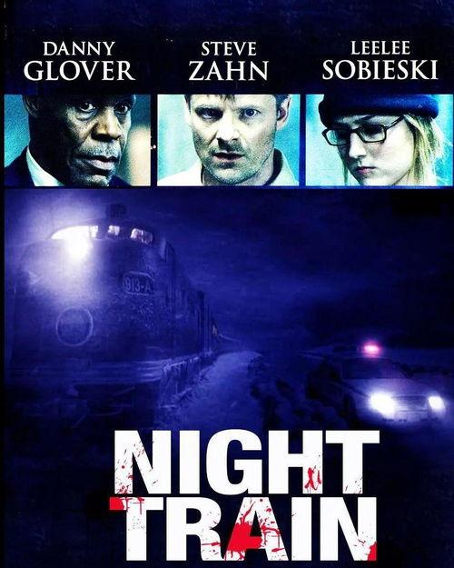 暗夜列车在线免费观看,免费在线惊悚之旅