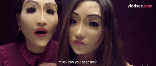 AV 雕刻的人形,揭秘虚拟与现实的交融之美