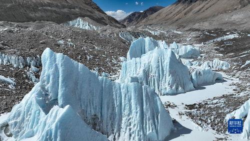 冰川世界5免费观看