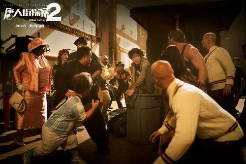 唐人街探1免费观看,揭秘探案奇缘，解锁悬疑之旅