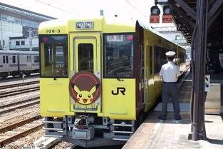 日本小说 火车,揭秘日本小说火车的奇幻旅程