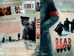 免费观看 死亡之雪,冰封的复仇与生存的挣扎