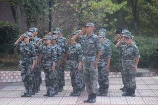 军训最新爆料,最新爆料揭秘神秘训练内容