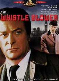 在线观看告密者