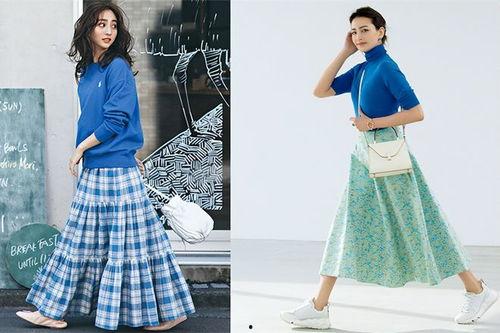 日本流行款式,揭秘日本最新流行款式