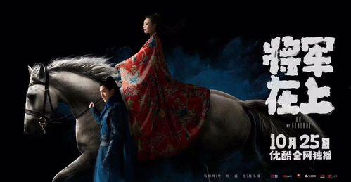 将军在上免费观看灰,探寻古代传奇，共赴视觉盛宴