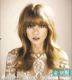 泰勒斯威夫特无码艳照门,真相与影响揭秘