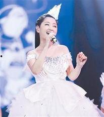 明星系列杨钰莹,明星系列中的甜歌天后