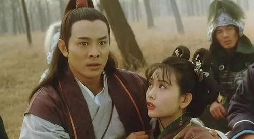 日本 倚天屠龙记,东方武侠传奇的异域演绎