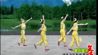 大地飞歌儿童舞蹈视频,欢快童舞，点亮童年梦想