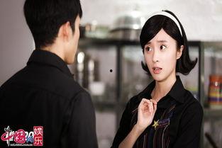 胡冰卿的老公图片,帅气形象引关注