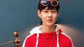 泰国明星tar,闪耀星途，魅力无限