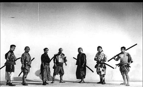 高峰日本电影,穿越时空的视觉盛宴