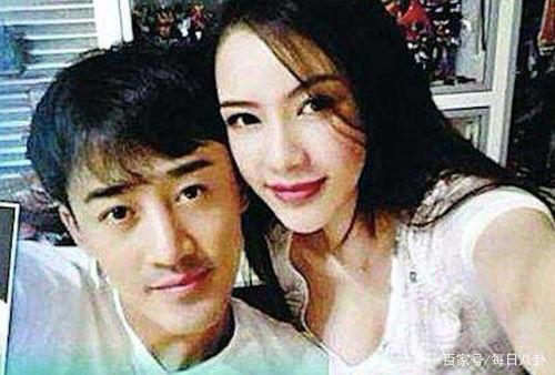 林峰与女明星,甜蜜瞬间大盘点