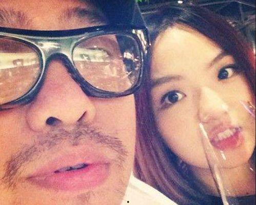 徐佳莹老公,揭秘才女背后的幸福人生